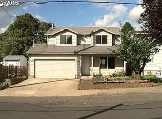 623 SE 4th St, Gresham, OR 97080