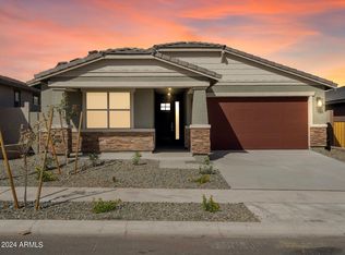16070 W Honeysuckle Dr, Surprise, AZ 85387