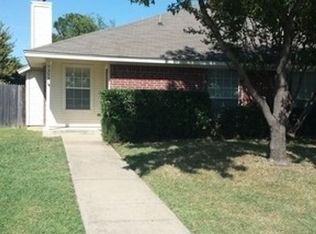 5353 Northridge Blvd, North Richland Hills, TX 76180