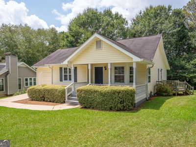 110 Stoney Brook Dr, Carrollton, GA, 30116