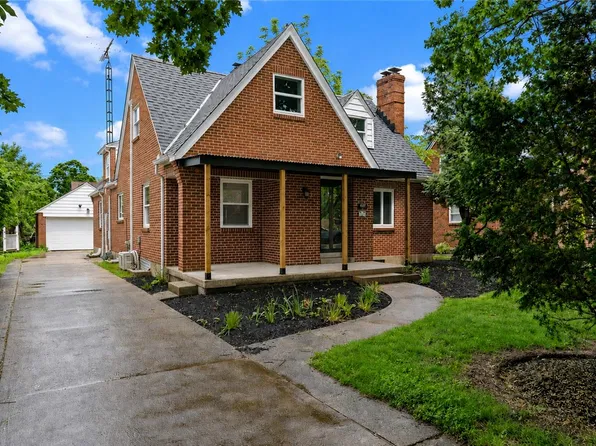 407 Dellwood Ave, Dayton, OH 45419