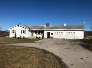 2983 Kellytown Rd, Mansfield, PA 16933