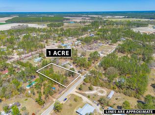 5073 Buck Trl, Blackshear, GA 31516