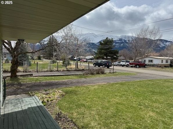 600 S East St, Joseph, OR 97846