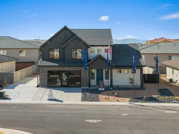 1772 S Forbidding Way #4309, Washington, UT 84780