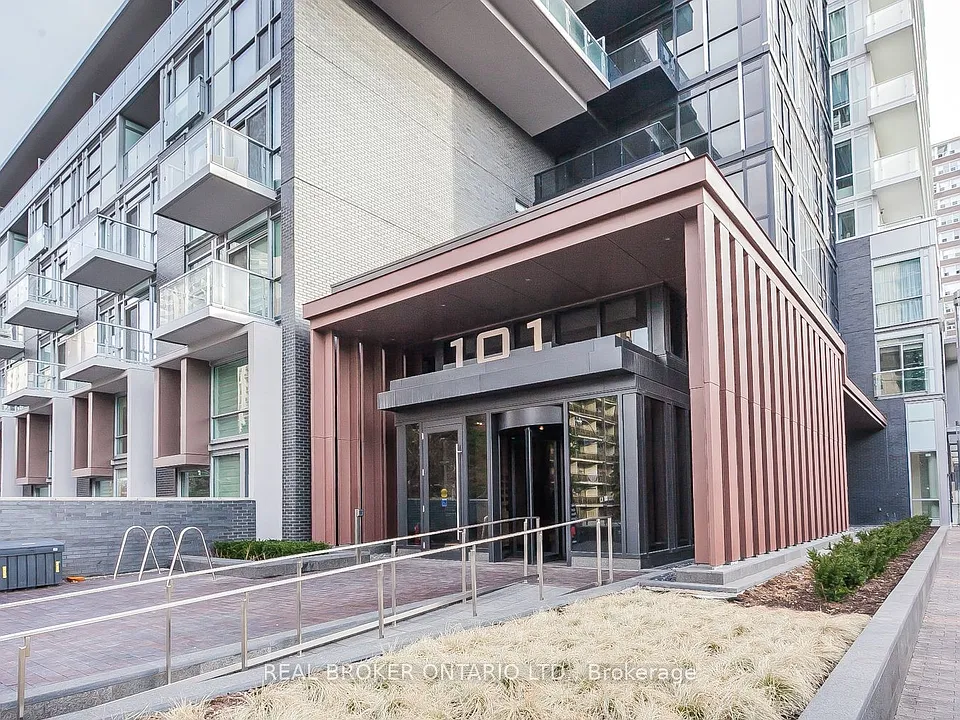 101 Erskine Ave #1613