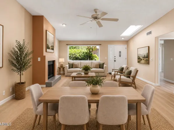 78 Morning Sun Drive, Sedona, AZ 86336
