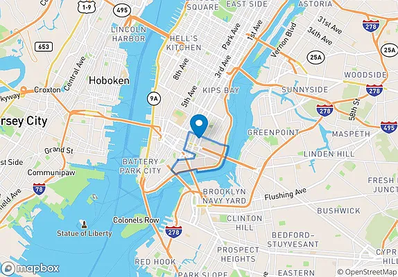 Rented by Bold New York | media 12