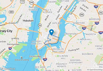 Rented by Bold New York