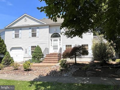600 Robinson Station Rd, Severna Park, MD, 21146
