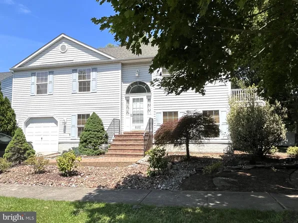 600 Robinson Station Rd, Severna Park, MD 21146