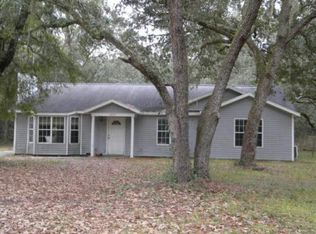 14951 NW 83rd Ter, Trenton, FL 32693