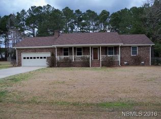 318 Barbara Dr, New Bern, NC 28562