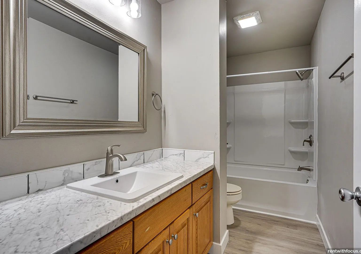 South Park Townhomes — Photo 3