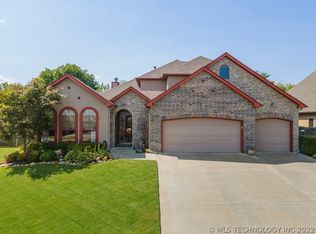 4844 S 162nd East Ave, Tulsa, OK 74134