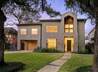 4912 Braeburn Dr, Bellaire, TX 77401