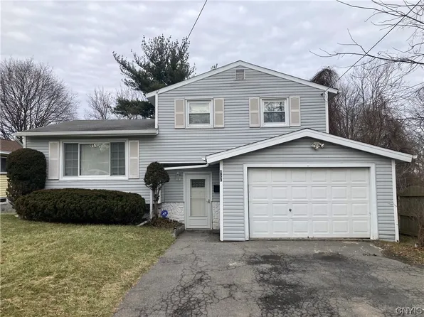 1023 Hazelwood Ave, Syracuse, NY 13224