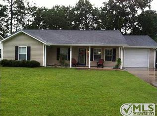 129 Bridgeport Ln, Port Saint Joe, FL 32456