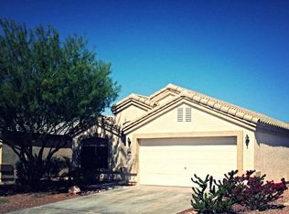23898 W Desert Bloom St, Buckeye, AZ 85326