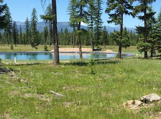 234 Mission Vista Ln, Condon, MT 59826