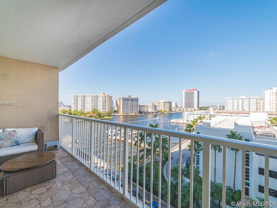 1st image of 1965 S Ocean Dr APT 6J