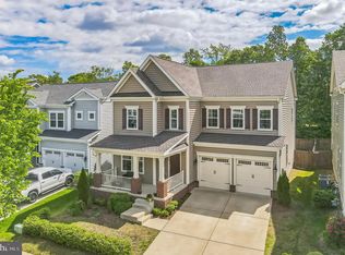 308 Pear Blossom Rd, Stafford, VA 22554