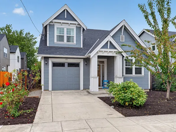 (undisclosed Address), Portland, OR 97213