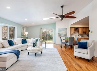 306 Colonial Dr, Wallingford, PA 19086