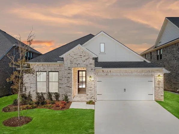 1712 Willowhurst Ln, Anna, TX 75409