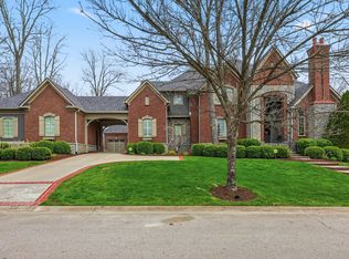 4848 Chelmsbury Ln, Lexington, KY