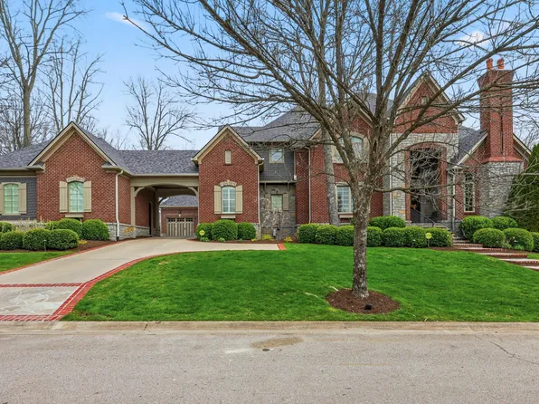 4848 Chelmsbury Ln, Lexington, KY 40515