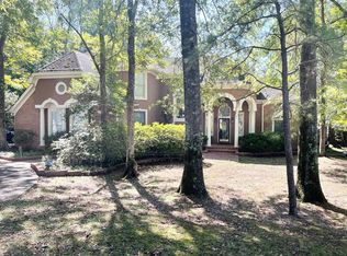9025 Bazemore Rd, Cordova, TN 38018