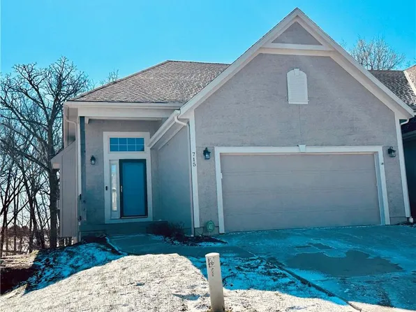 715 N 74th St, Kansas City, KS 66112