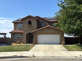 5845 W Avenue K2, Lancaster, CA