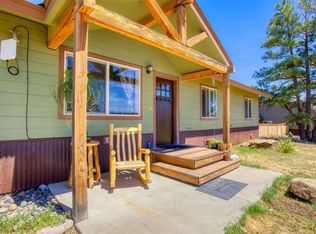 75 Settler Drive, Pagosa Springs, CO 81147