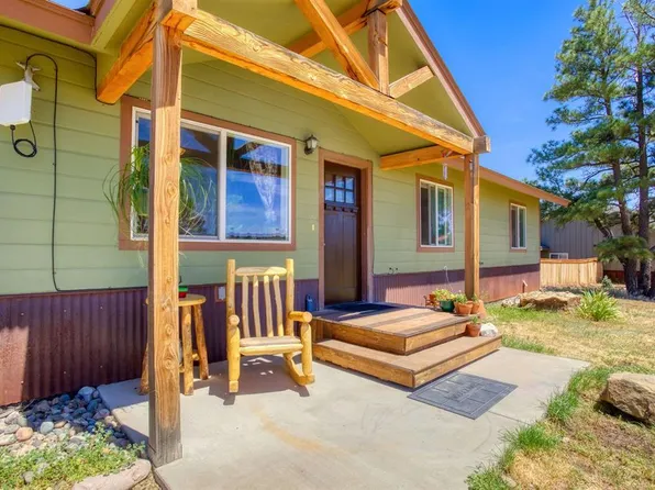 75 Settler Drive, Pagosa Springs, CO 81147