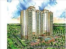 2nd image of 1060 Borghese Ln Penthouse 2106