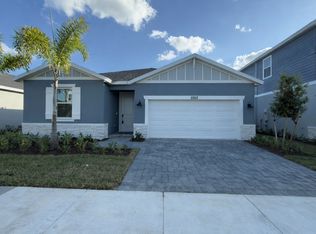 11262 NW Blockbird Dr, Port Saint Lucie, FL 34987