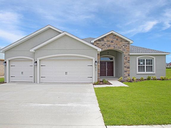 Windemere - Florida new home by Highland Homes