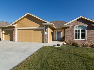 5310 SW Timber Ridge Ln, Topeka, KS, 66610
