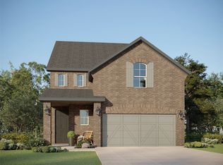 831 Stone Grove Rd, Lavon, TX 75166