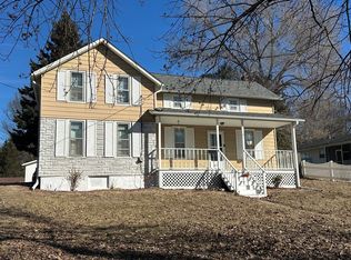 624 W Lincolnway Rd, Morrison, IL 61270