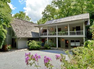 461 Haven Ridge Trl, Glenville, NC 28736