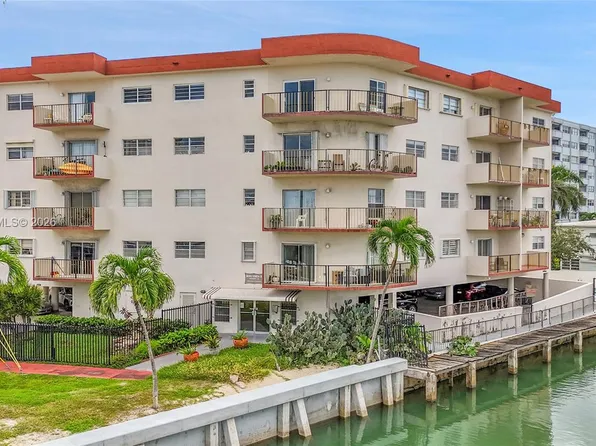 7150 Indian Creek Dr APT 402, Miami Beach, FL 33141