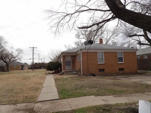6166-6168 E Boston St, Wichita, KS 67218