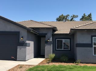 2108 W Un, Porterville, CA 93257