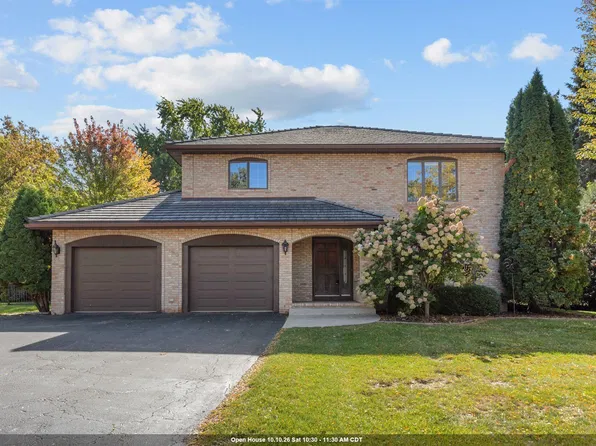 1580 Arboretum Dr, Oshkosh, WI 54901