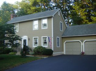 82 Sandpiper Pl, South Windsor, CT 06074