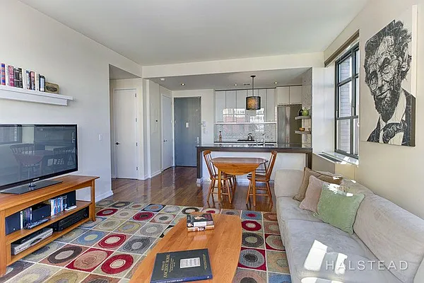 Sold by Halstead Real Estate | media 11