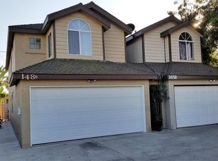 148 W Mountain View St #A, Long Beach, CA 90805